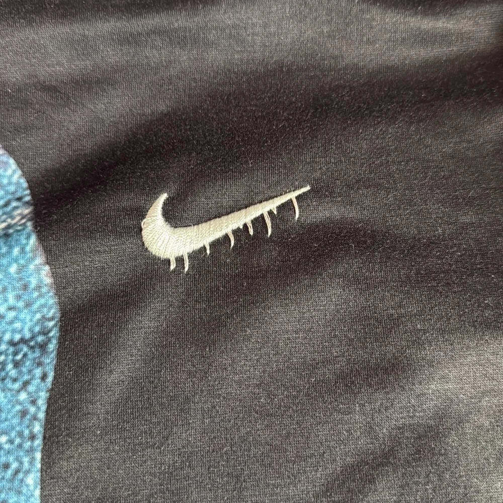 Nike AOT Collab Graphic Long Sleeve Shirt